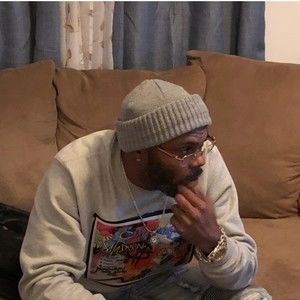 Meet your Posher, Chris